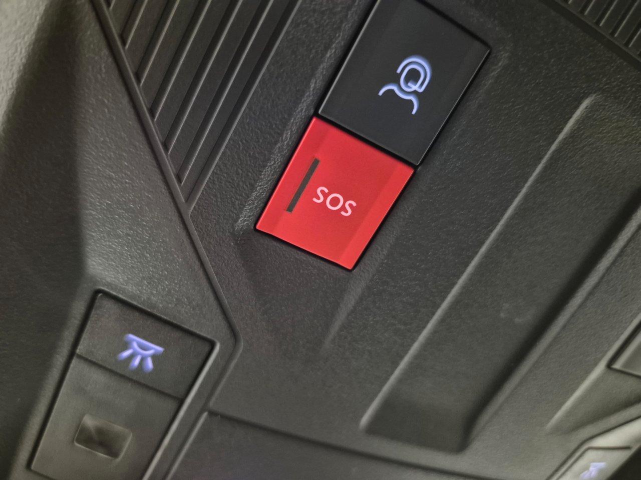 Peugeot 408 1.2 hybrid Allure 145cv e-dcs6 Pack Vision 360