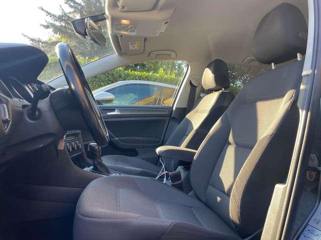 Volkswagen Golf 1.5 tgi Business 130cv dsg Unico Proprietario