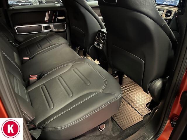 Mercedes-benz G 400 d Professional *Limited Edition*