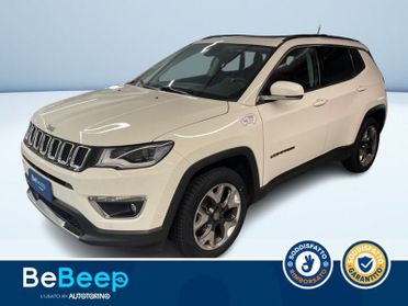 Jeep Compass 1.4 M-AIR LIMITED 2WD 140CV