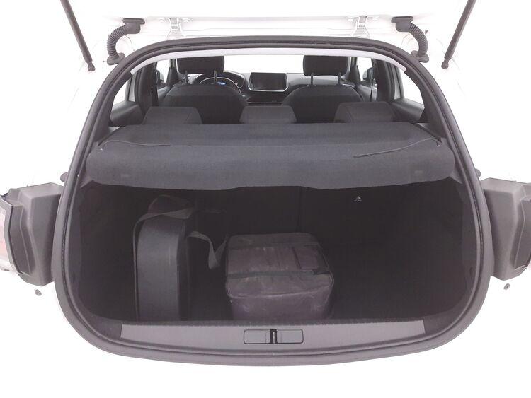 Peugeot 208 Active Pack BR767599 Elettrico 136CV