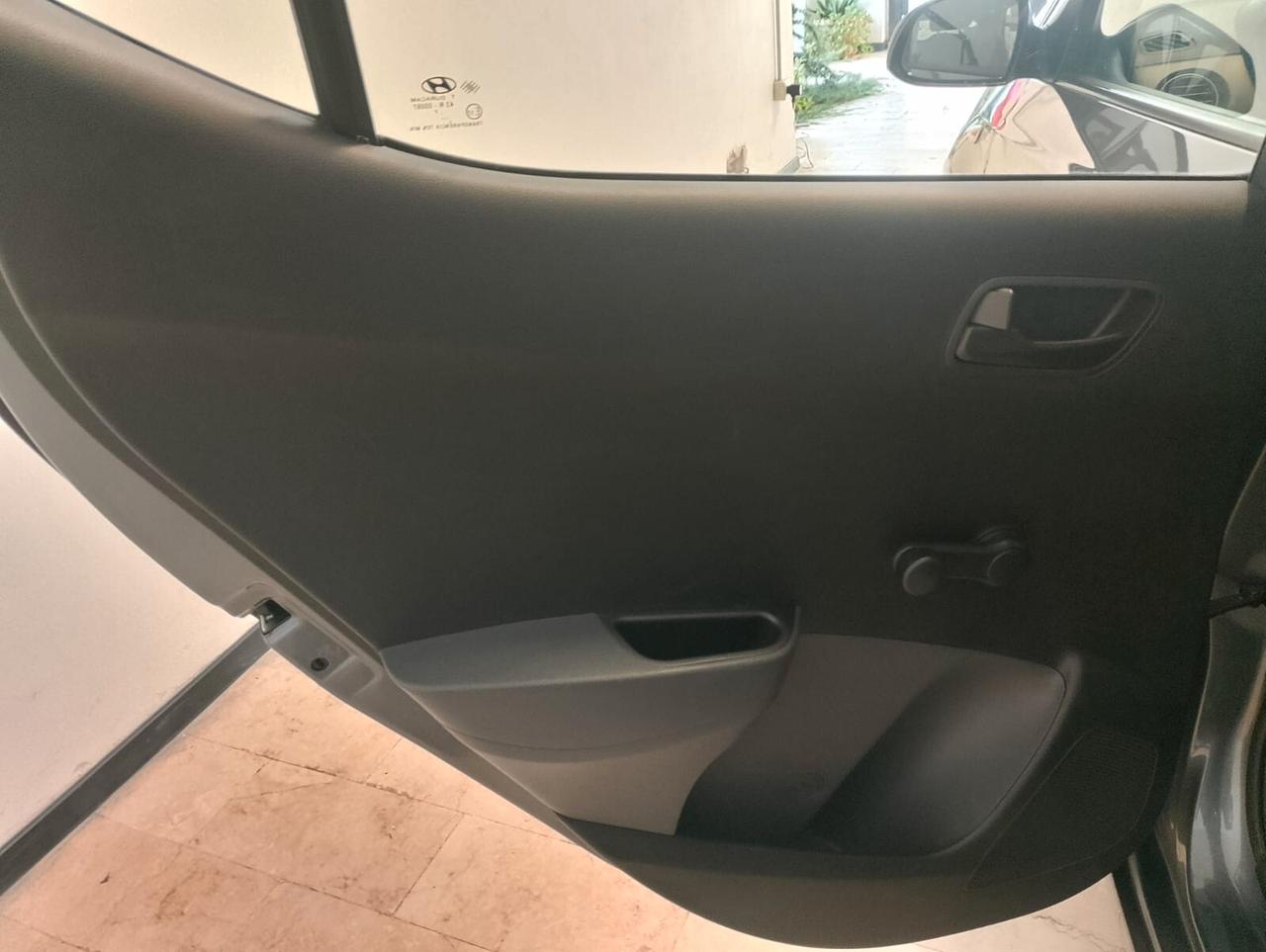 Hyundai i10 1.0 MPI 5p Euro 6 PREZZO PROMO