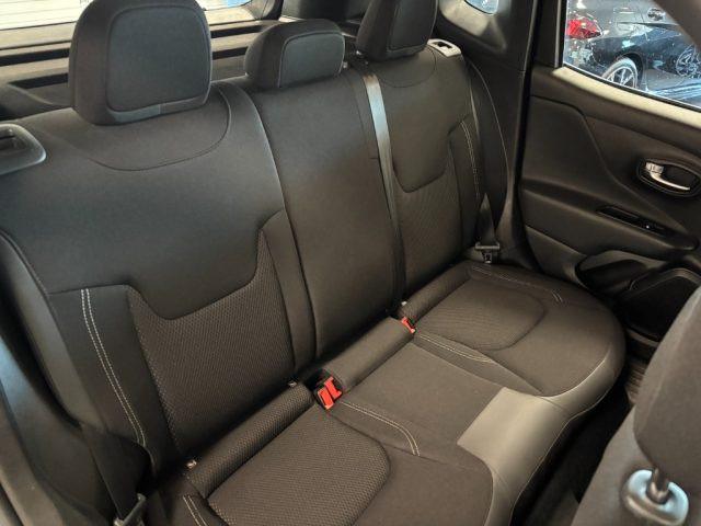 JEEP Renegade 1.6 Mjt 130 CV Limited + NAVIGATORE