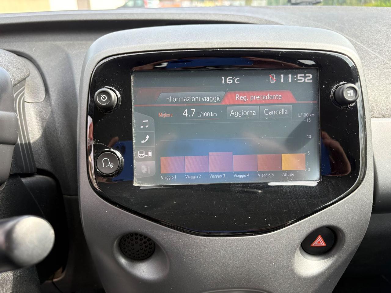 Toyota Aygo X Fun 1.0 VVT-i #9837