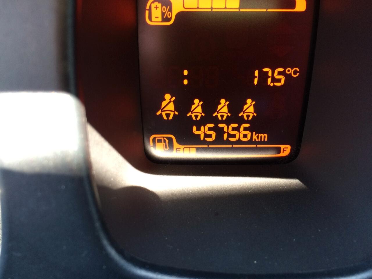 2022 Fiat Panda 1.0 FireFly S&S Hybrid City Life