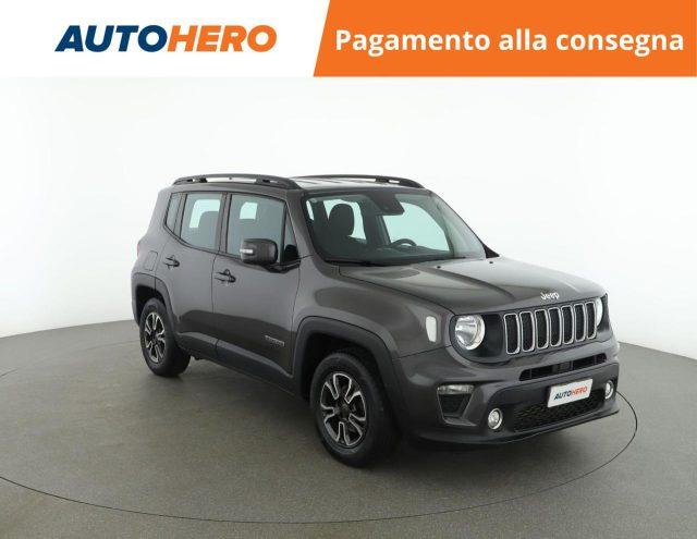 JEEP Renegade 1.6 Mjt 120 CV Longitude