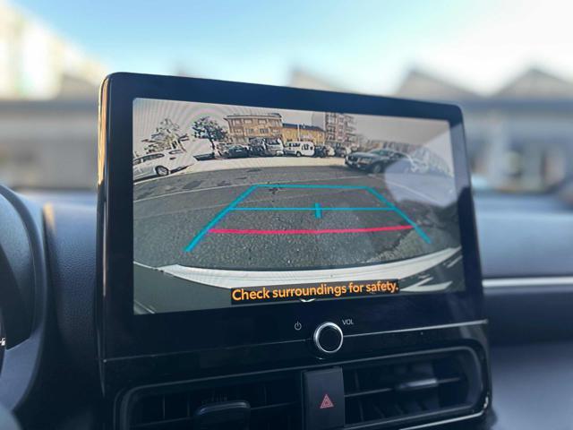 TOYOTA Yaris Cross 1.5 Hybrid 130 CV 5p. E-CVT Trend