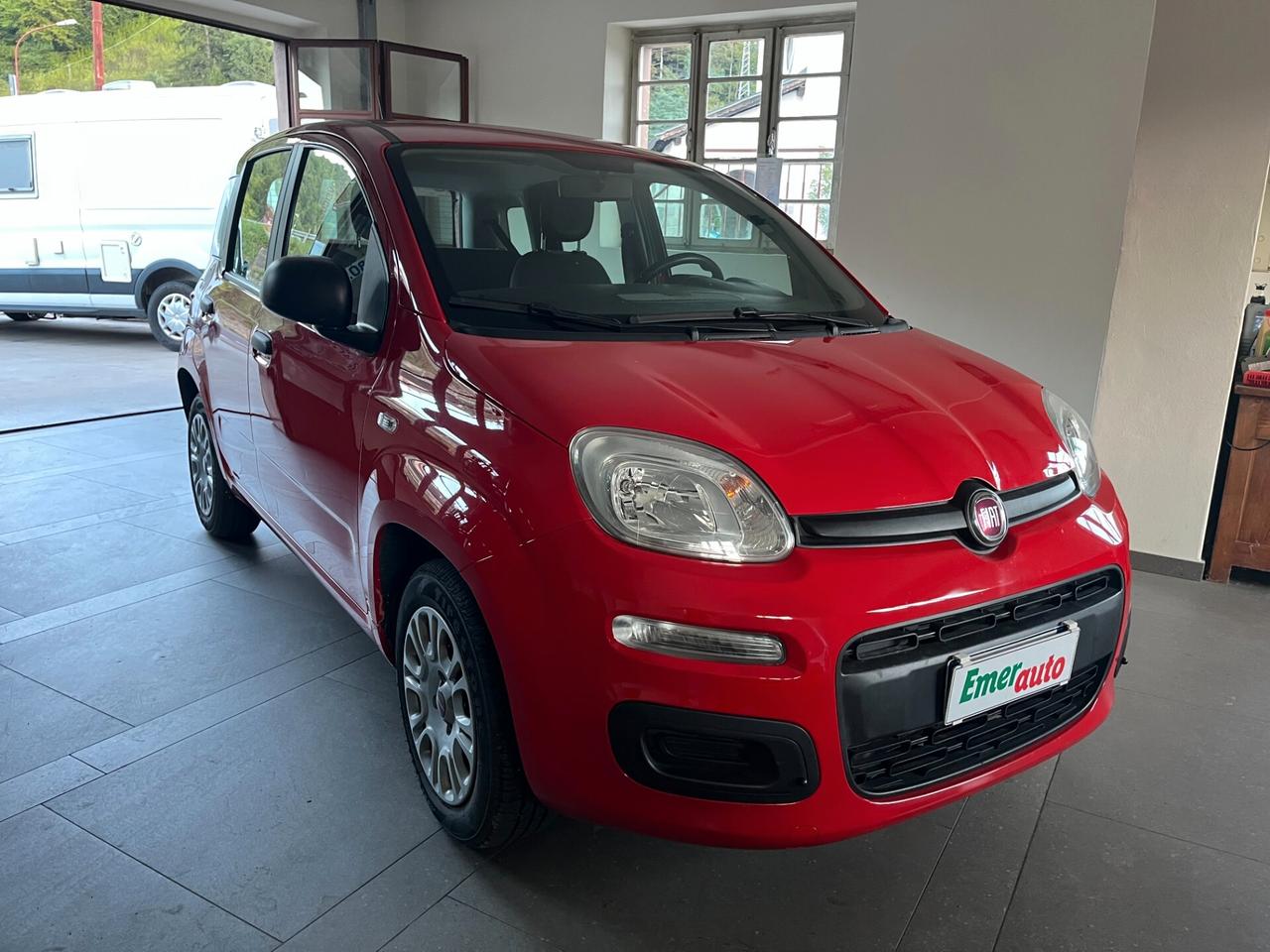 Fiat Panda 1.2 Easy