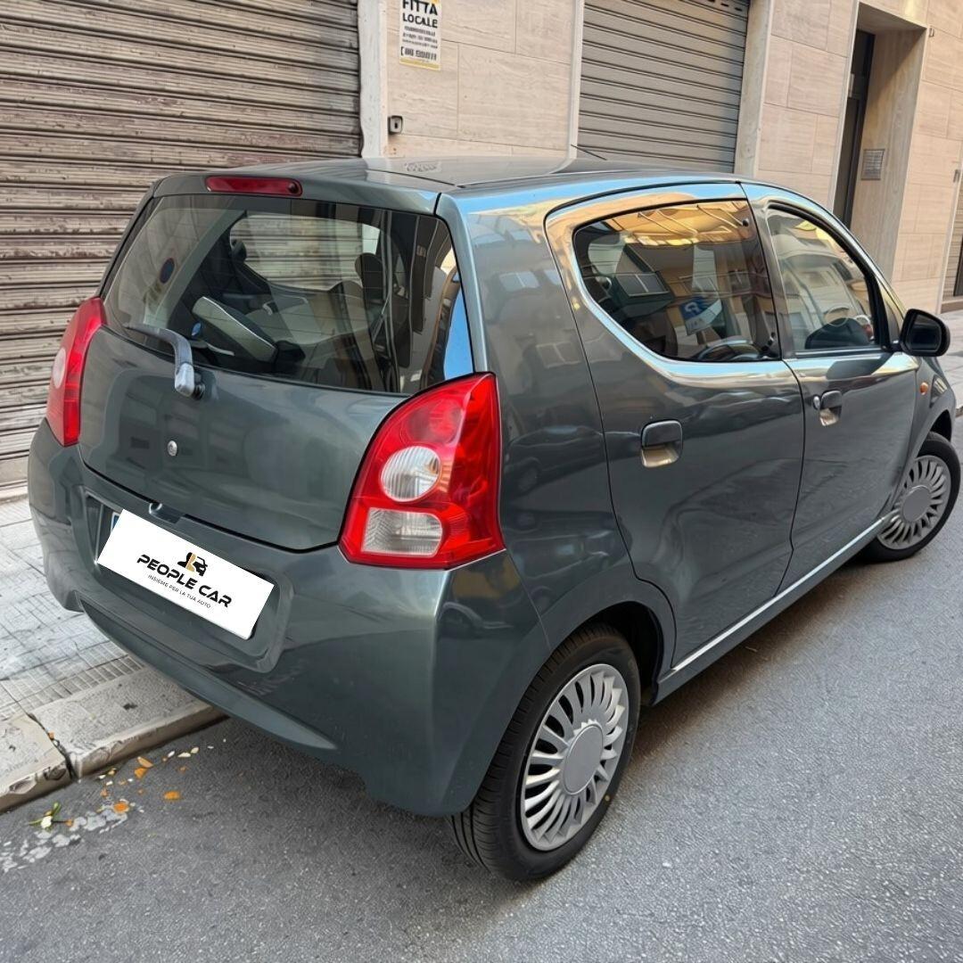 Suzuki Alto 1.0 L - 68 CV