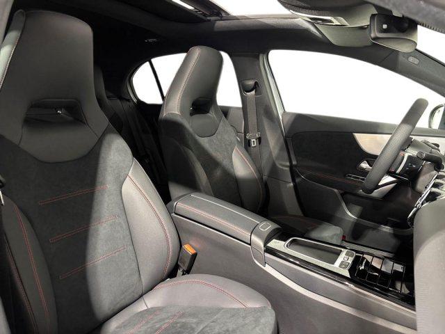 MERCEDES-BENZ A 180 d Automatic AMG Line Advanced Plus