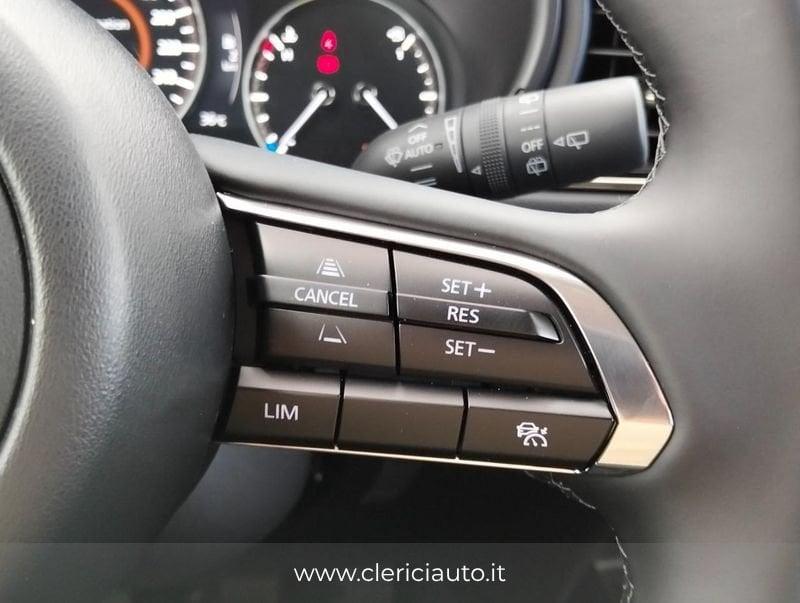 Mazda CX-30 2.5LSkyactiv-G 140cv M Hybrid Homura