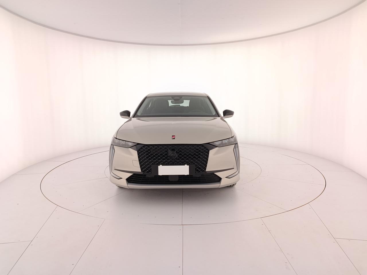 DS DS4 1.6 e-tense phev Performance Line 225cv auto
