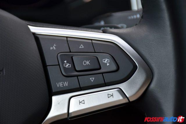 VOLKSWAGEN Taigo 1.0 TSI 116 CV DSG R-LINE + R18 + REARVIEW + TECH