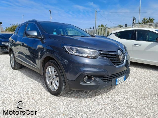 RENAULT Kadjar dCi 8V 110CV Energy Business