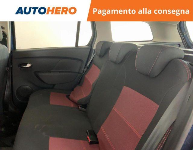 DACIA Logan MCV 1.5 Blue dCi 95CV Start&Stop Techroad