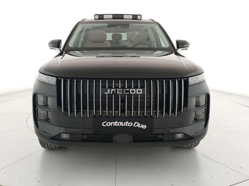 Jaecoo Jaecoo 7 Super Hyb. Jaecoo 7 1.5 TGDI 347 CV PHEV Exclusive