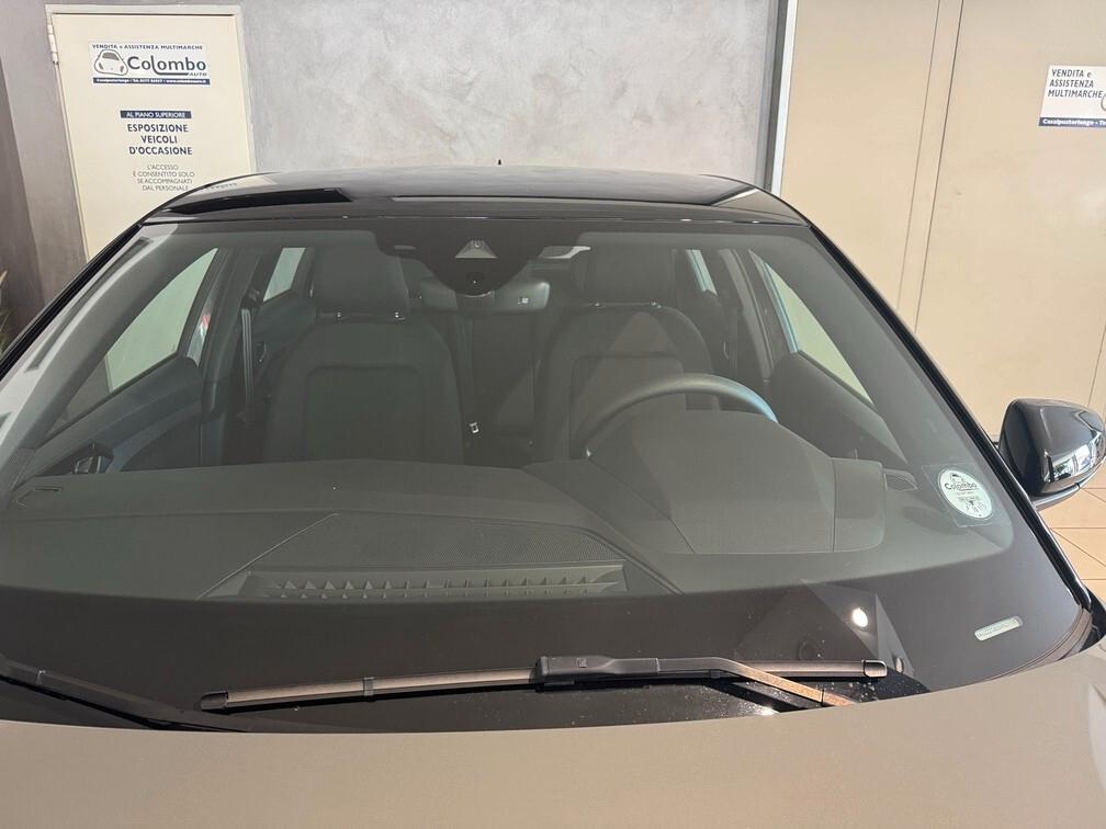 Audi A1 Citycarver 25 1.0 tfsi 95cv Led App conn 16" Neopat