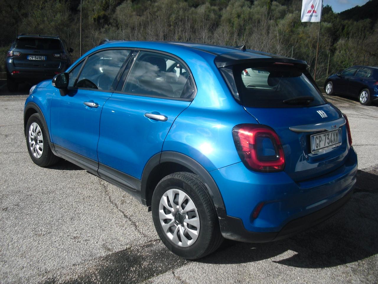 Fiat 500X 1.0 T3 120 CV, PERFETTE CONDIZIONI!!