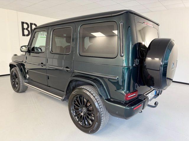 MERCEDES-BENZ G 350 Premium AMG