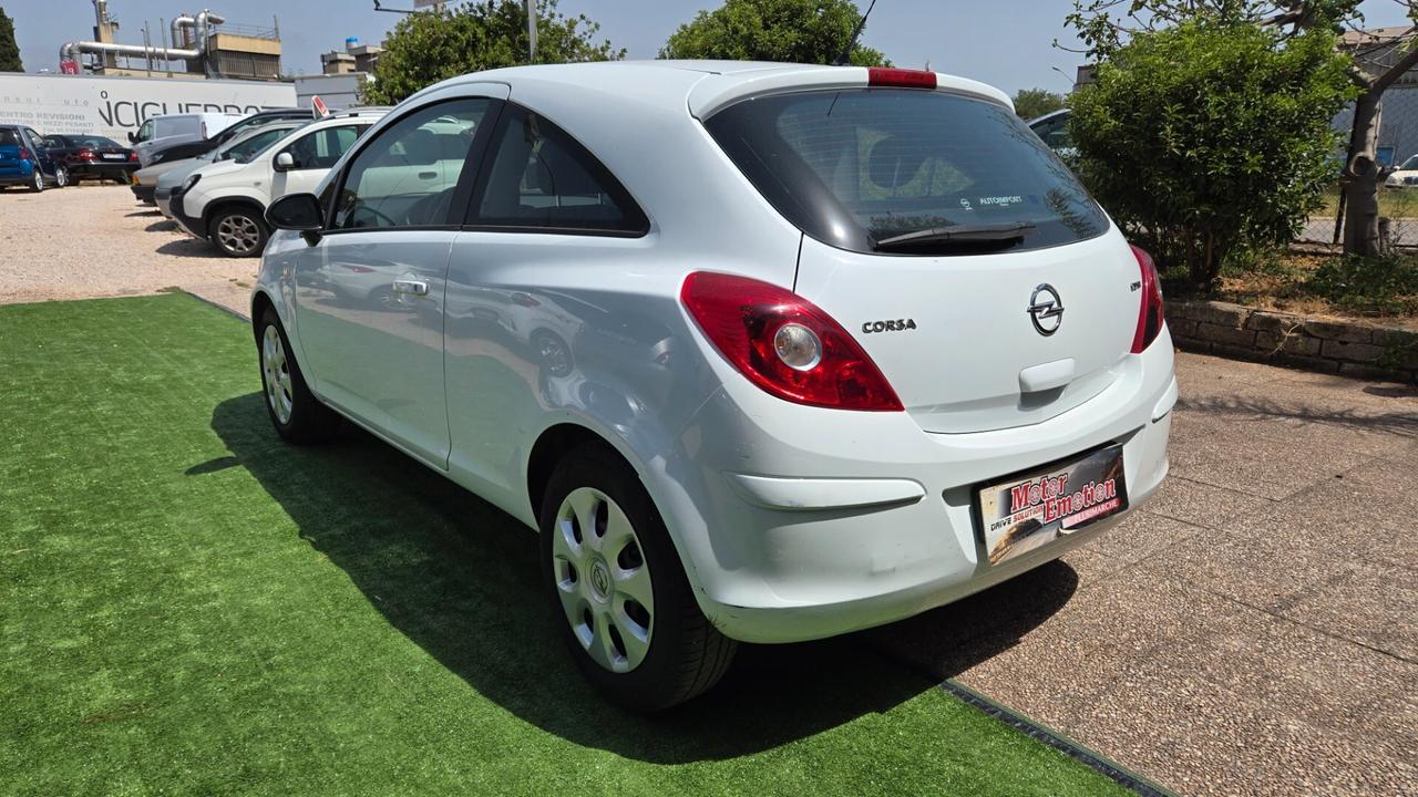 Opel Corsa 1.3 CDTI 75CV F.AP. 3 porte Ecotec