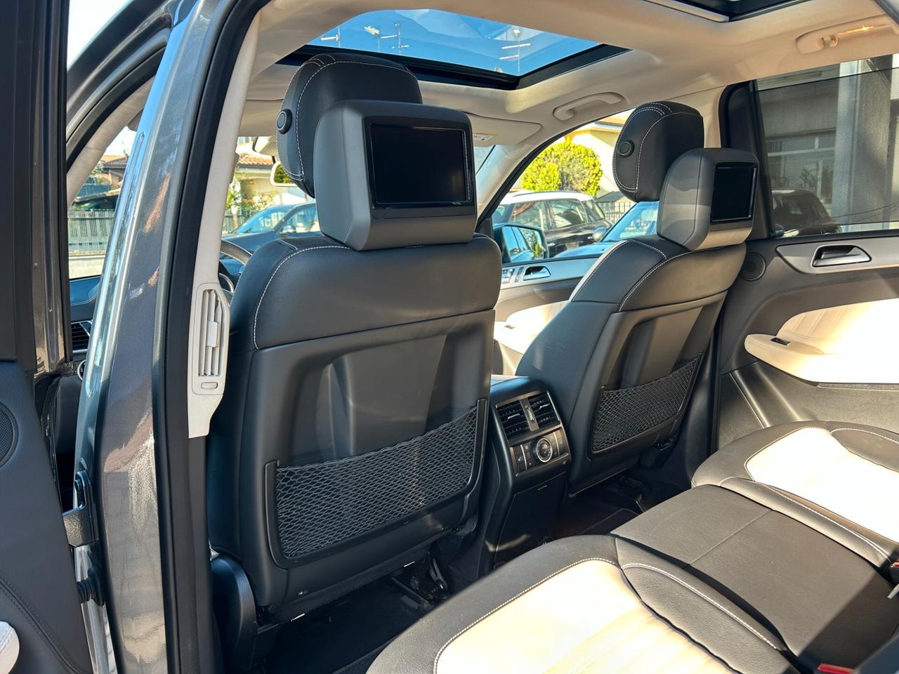 Mercedes-benz GLE 400 4Matic Premium Plus