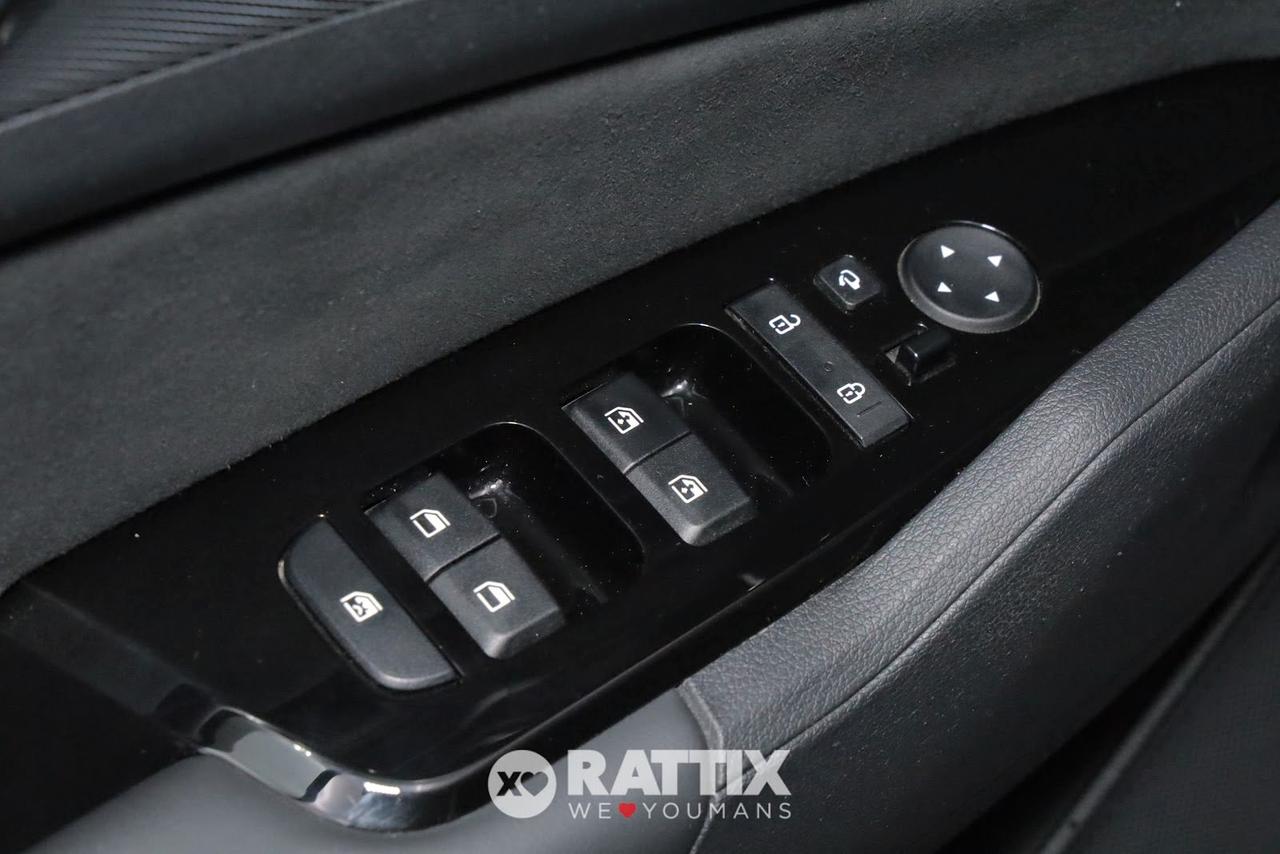 Kia Sportage 1.6 CRDI Mhev GT-line Plus AWD DCT + tetto apribile