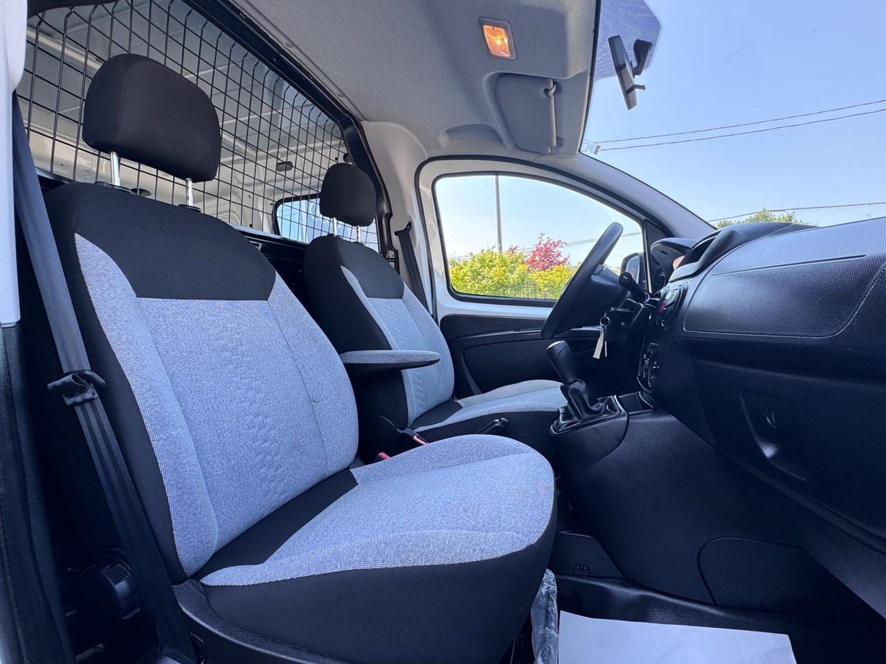 Fiat Fiorino 1.3 MJT 95CV Cargo SX