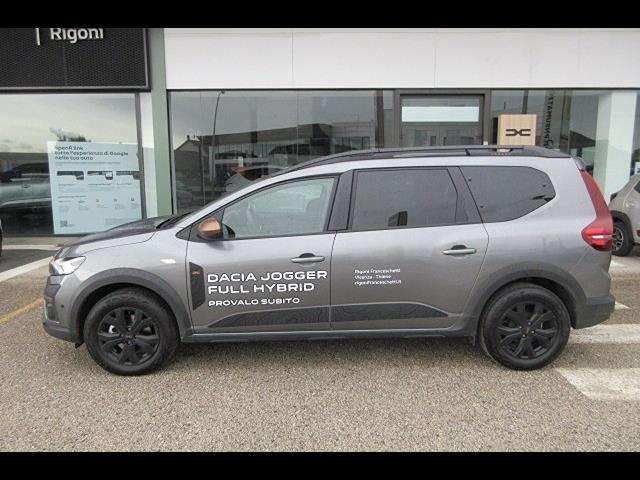 Dacia Jogger 1.6 HYBRID Extreme 7 p.ti