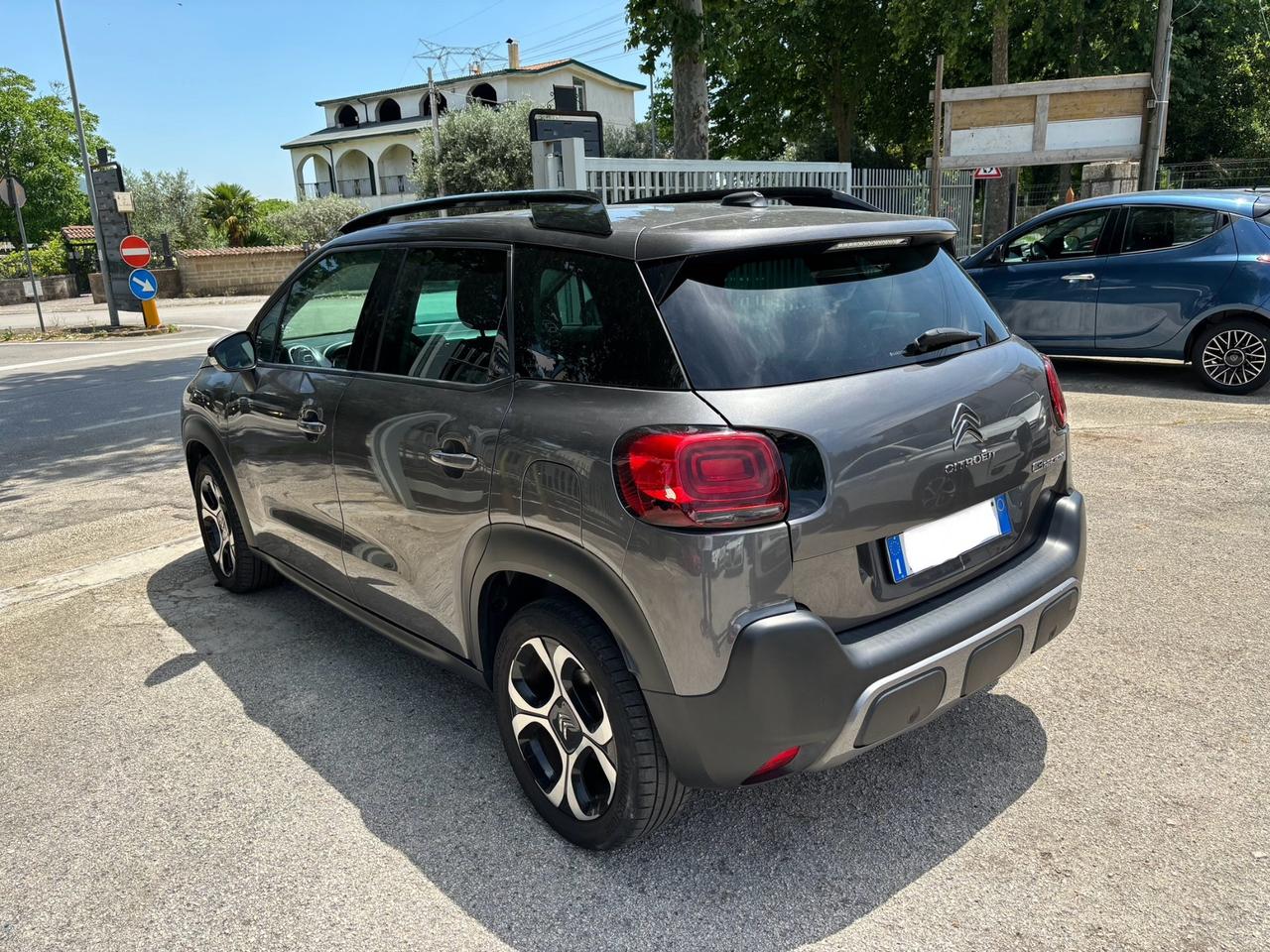 Citroen C3 Aircross C3 Aircross PureTech 130 S&S Shine