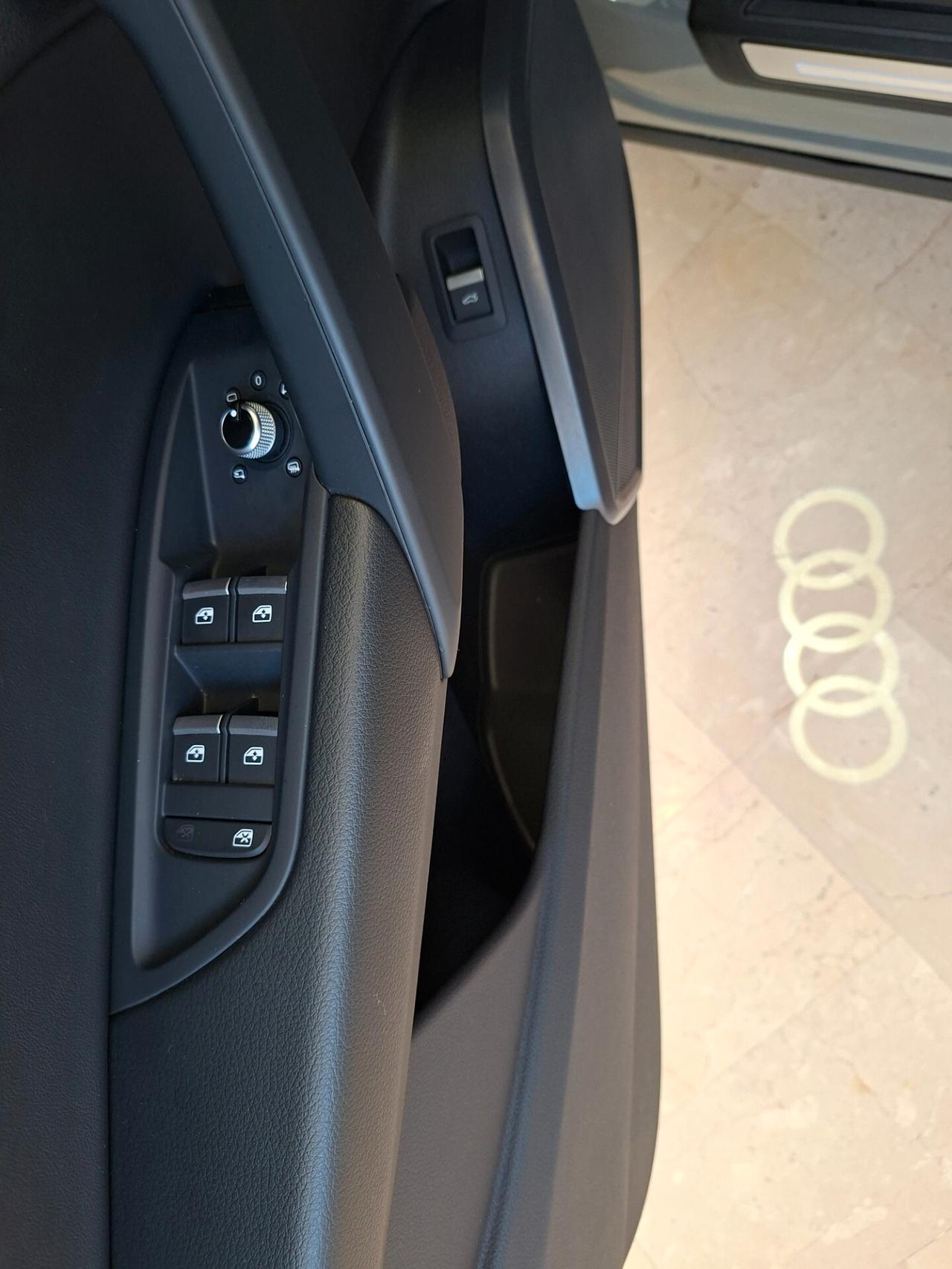 Audi Q5 SPB 40 TDI quattro S tronic line plus