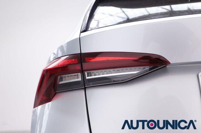 SKODA Octavia 1.0 E-TEC DSG WAGON STYLE FARI LED AUTOMATICA