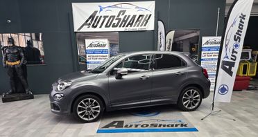 FIAT 500X SPORT 1.3 150CV DCT NAVI R.CAMERA