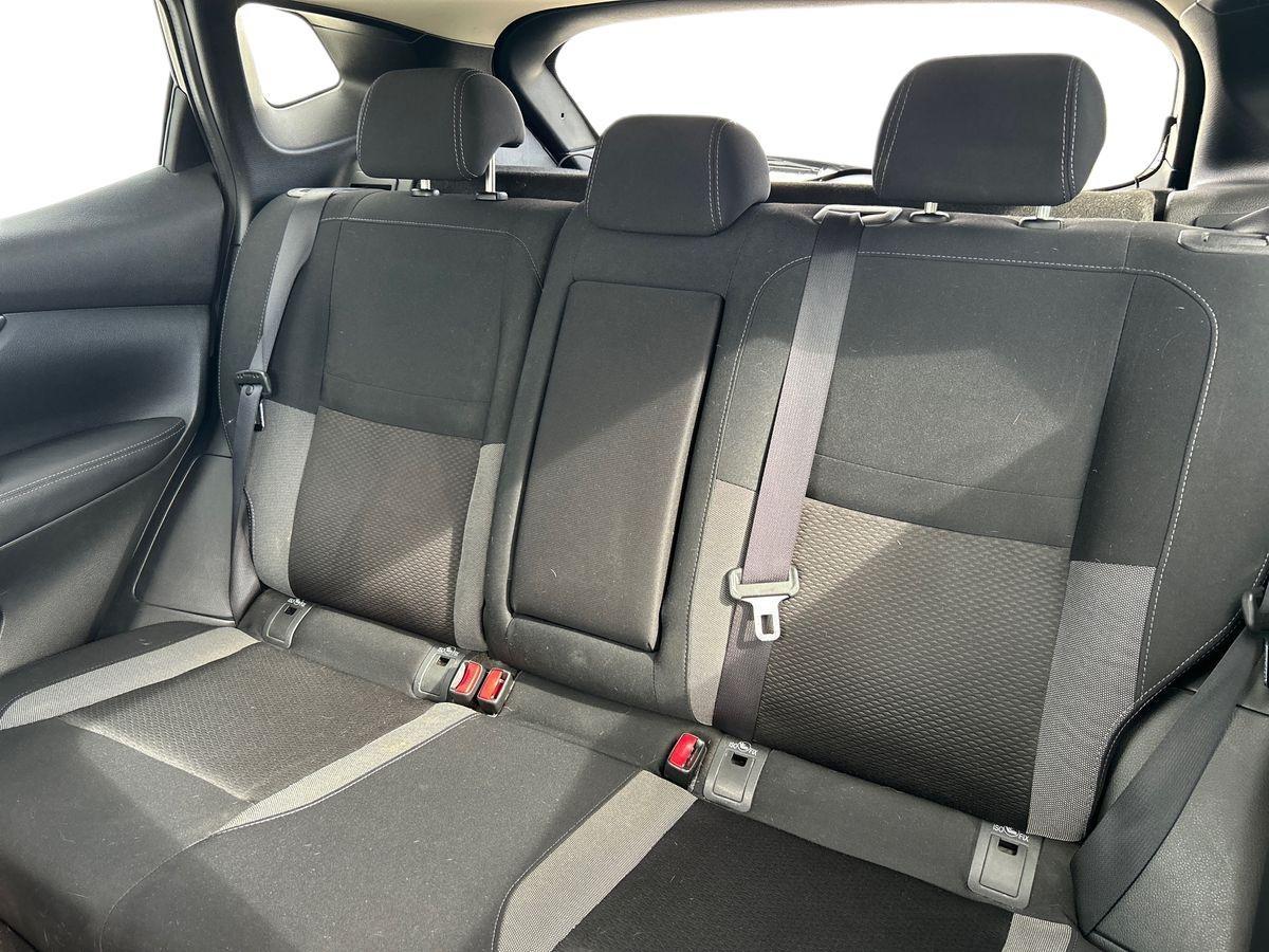 NISSAN Qashqai II 2017 - Qashqai 1.5 dci N-Connecta 115cv