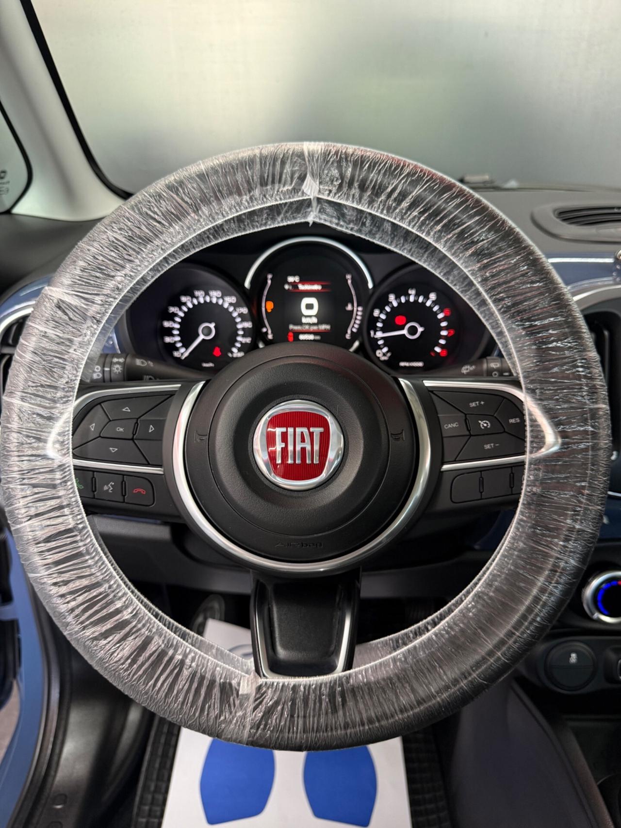 Fiat 500L 1.4 GPL 2018 MIRROR NUOVA