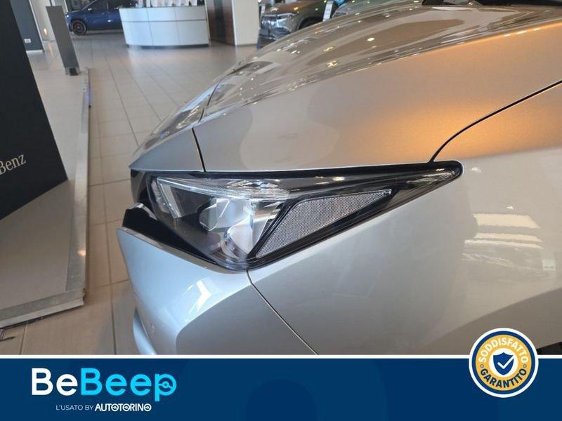 Nissan Leaf N-CONNECTA 40KWH 150CV