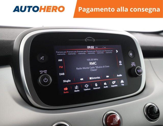 FIAT 500X 1.0 T3 120 CV Connect