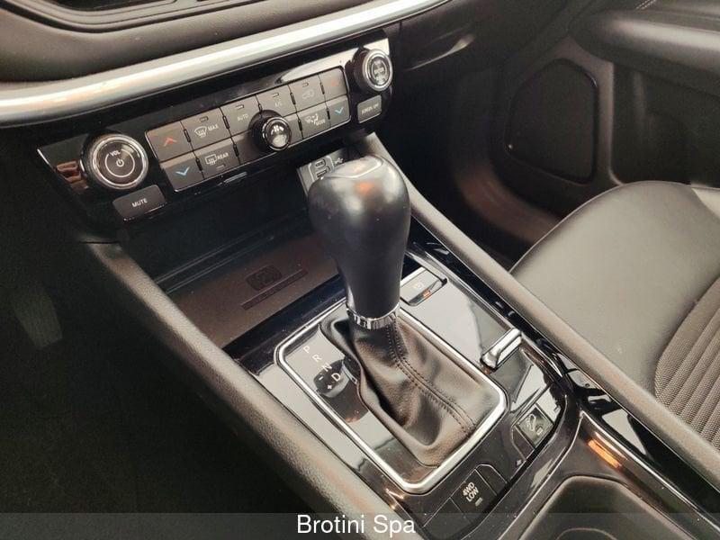 Jeep Compass 4xe 1.3 T4 PHEV 190cv Limited 4xe Auto