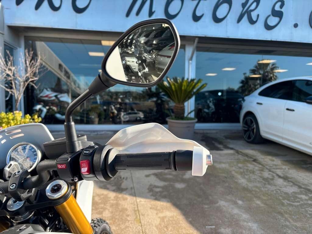 Bmw R 12 G/S Nuova pronto consegna Tua a solo 182 Euro al mese Piu pacchetti e accessori