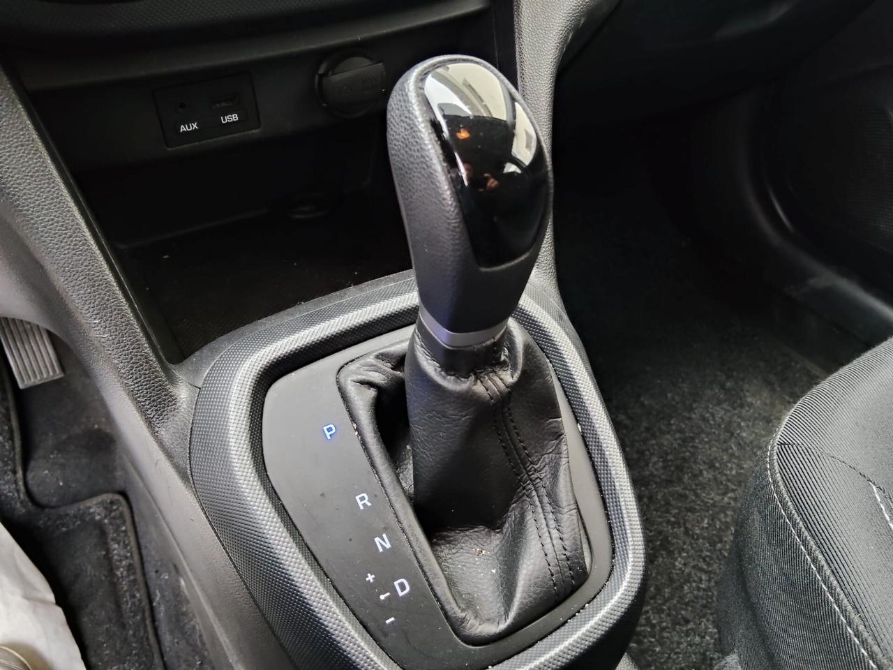 Hyundai i10 1.0 MPI Login A/T