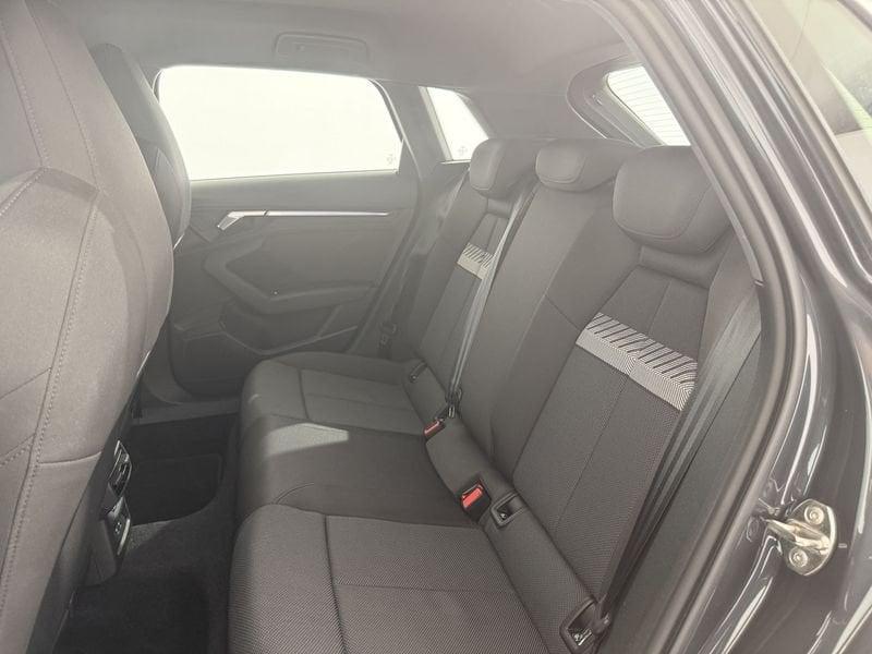 Audi A3 Sportback 35 TDI S tronic Business Advanced