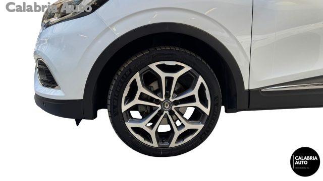 RENAULT Kadjar Blue dCi 8V 115CV Sport Edition