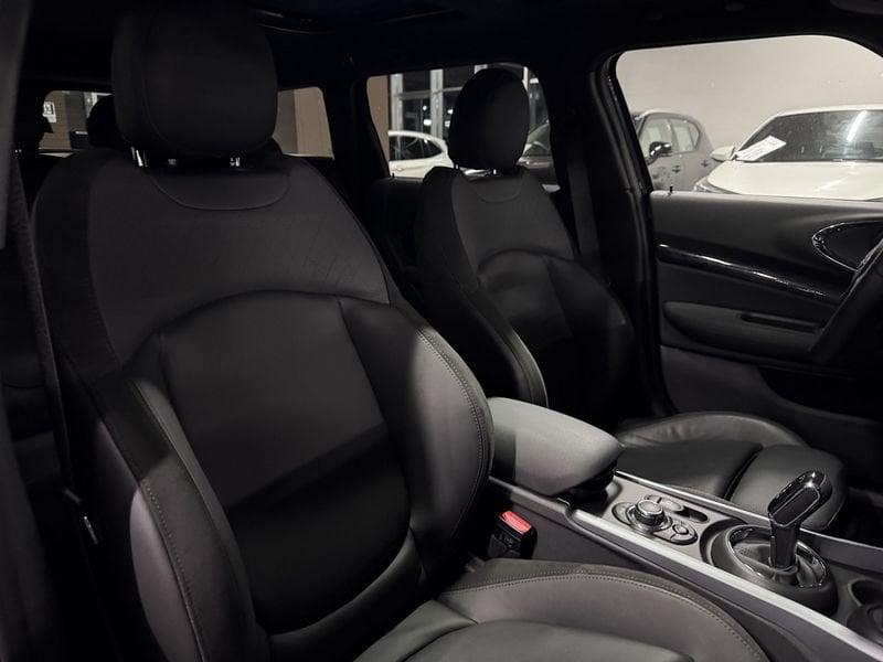 MINI Mini Clubman Mini 2.0 Cooper S Classic Clubman