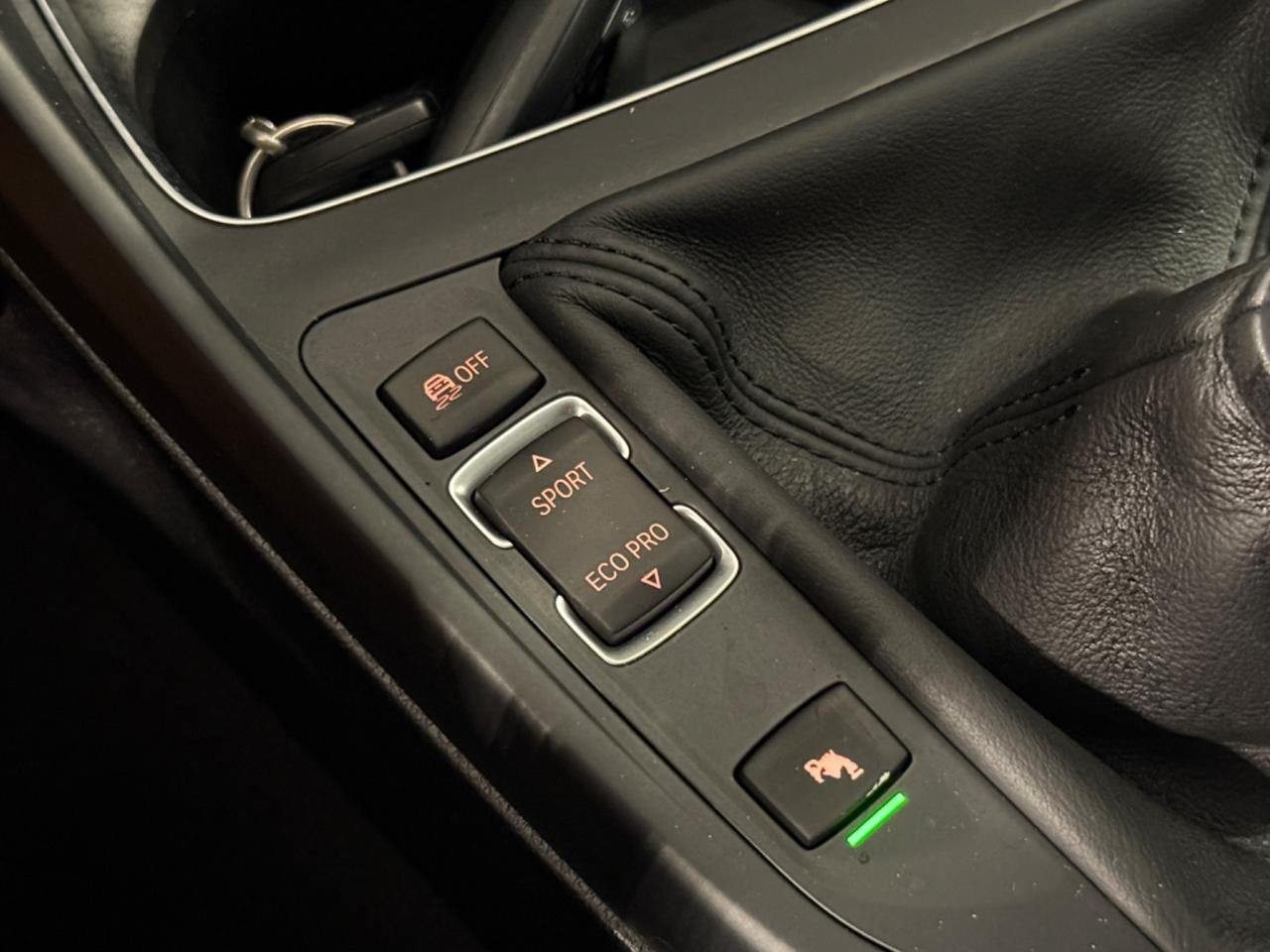 Bmw 218i Coupe Msport my18