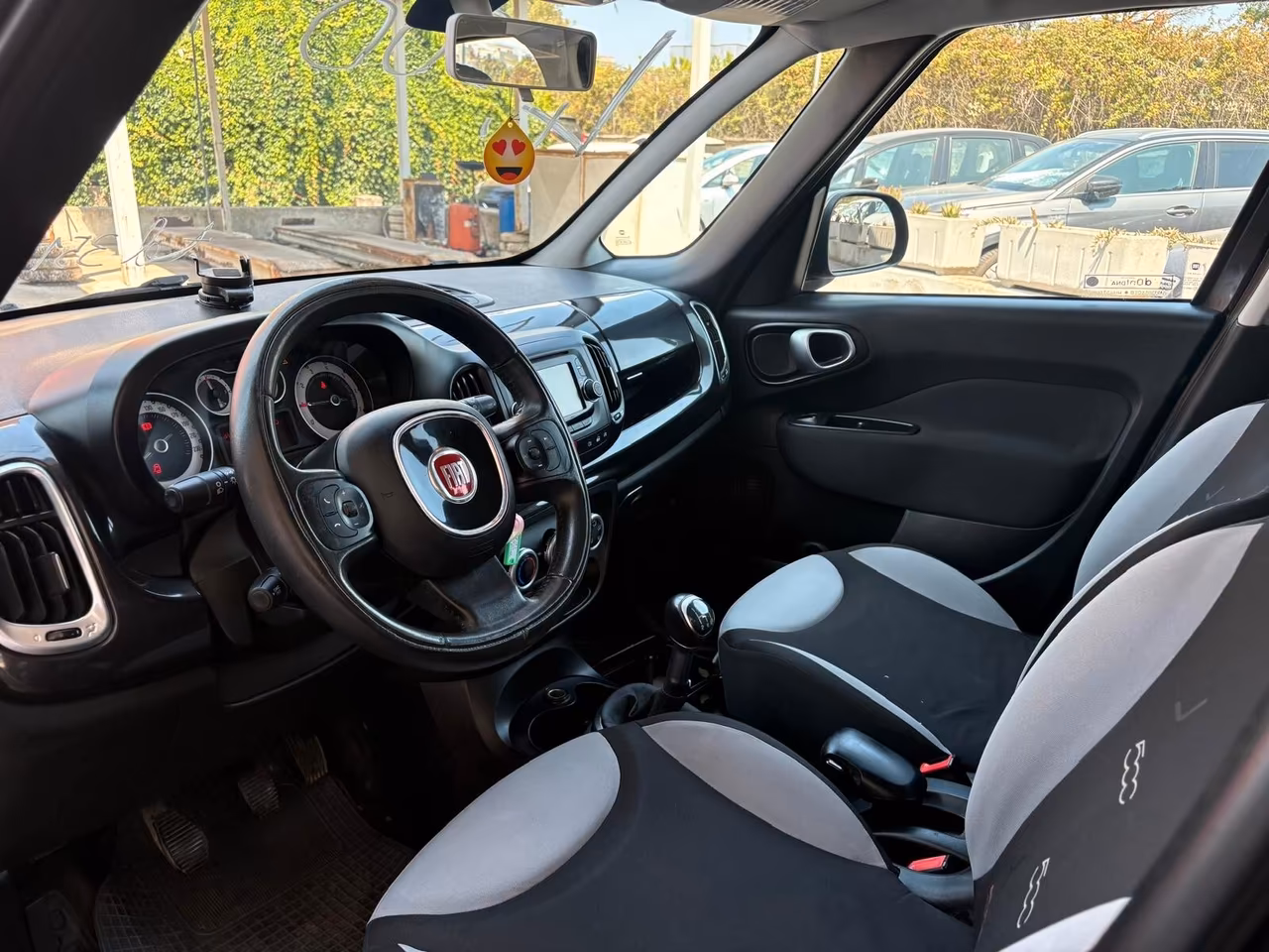 Fiat 500L 1.3 Multijet 85 CV Pop Star
