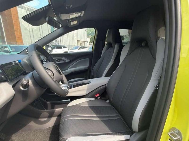 BYD Dolphin Surf Comfort