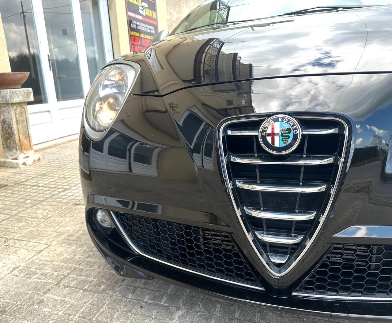 Alfa Romeo MiTo 1.3 JTDm 85 CV S&S Progression