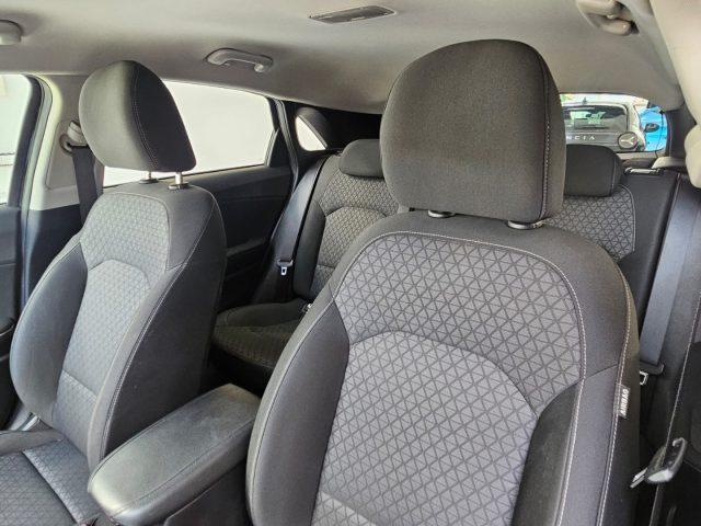 KIA Ceed 1.6 CRDi 136 CV MHEV iMT 5p. Style da ?179,00
