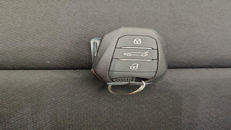 Jeep Avenger 1.2 Turbo Summit