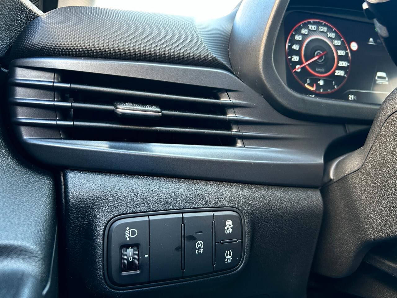 Hyundai i20 1.0 T-GDI Connectline 2026