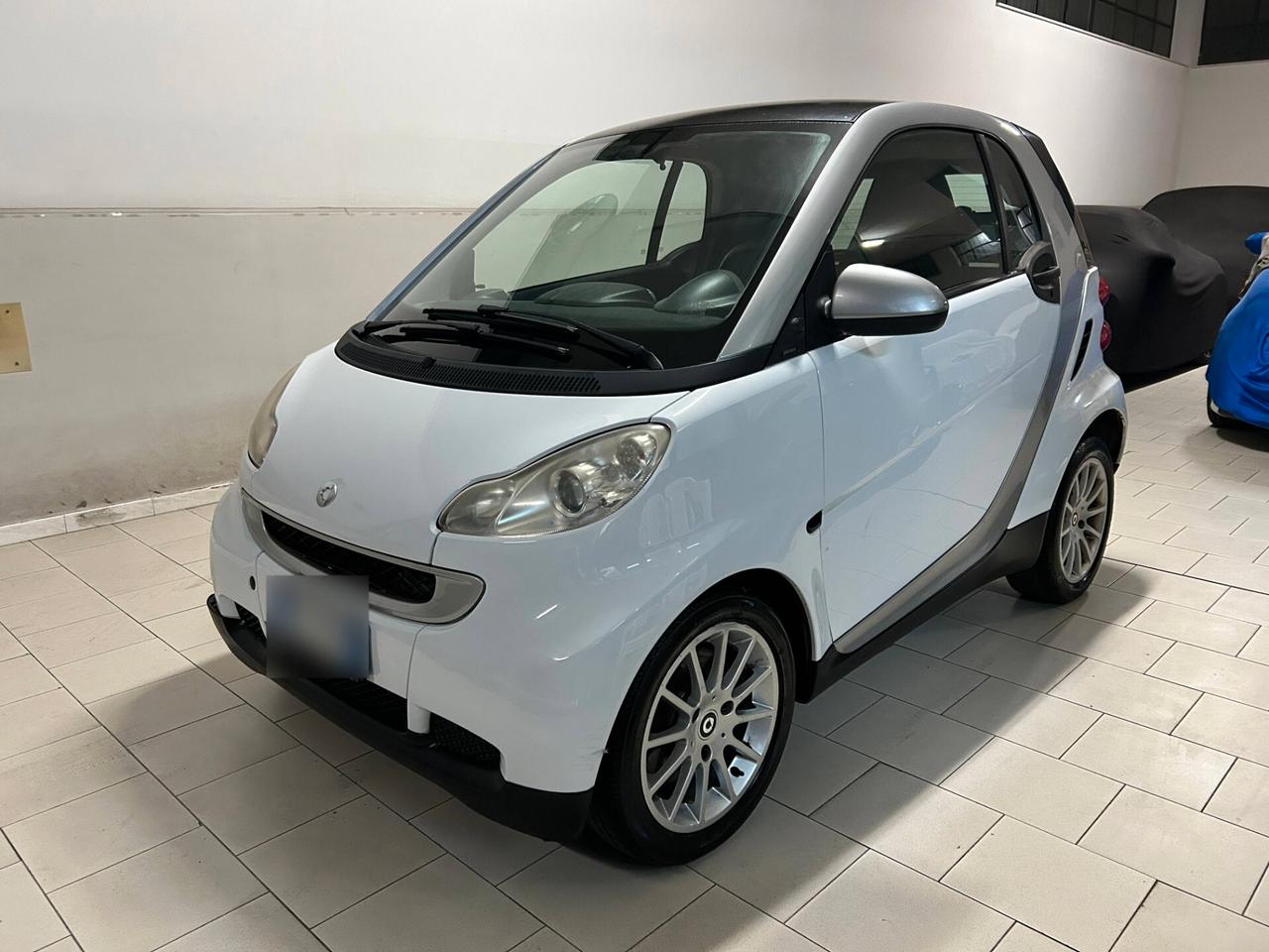 Smart ForTwo 1.0 Benzina 70CV Aut. - 2008 *Leggi Descrizione